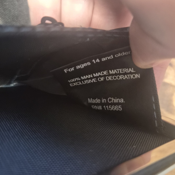 Cartoon Character Clutch Wallet - Picture 3 of 7